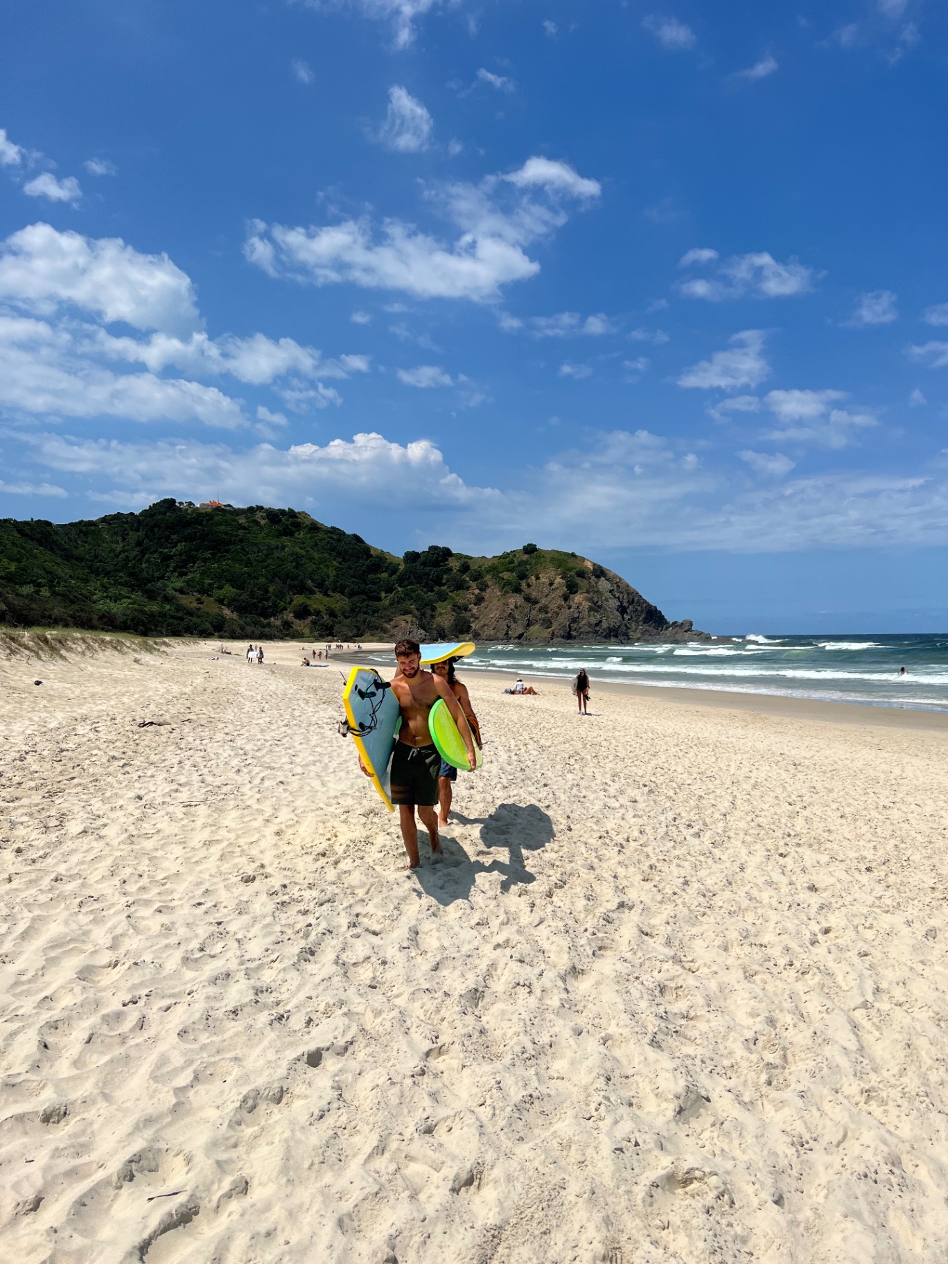 Byron Bay