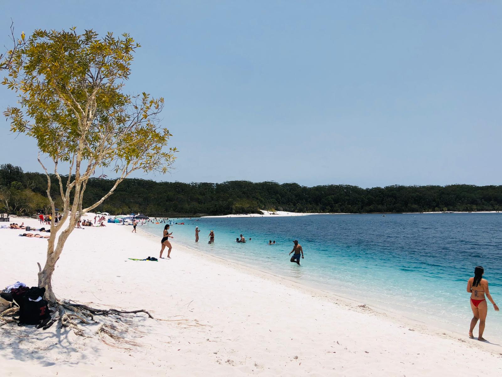 Fraser Island