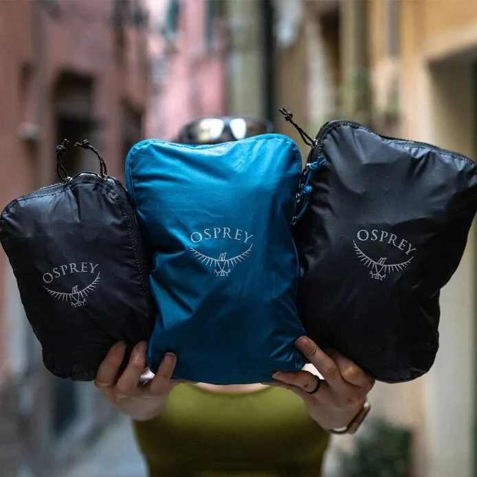 Osprey Ultralight Packing Cube Set